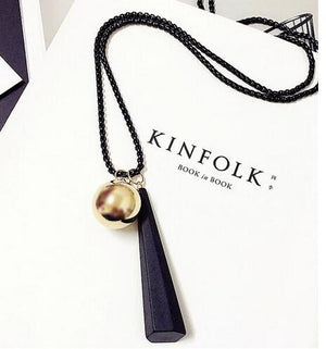 Kolye Crystal Pendant