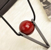Kolye Crystal Pendant